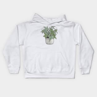 Ivy Kids Hoodie